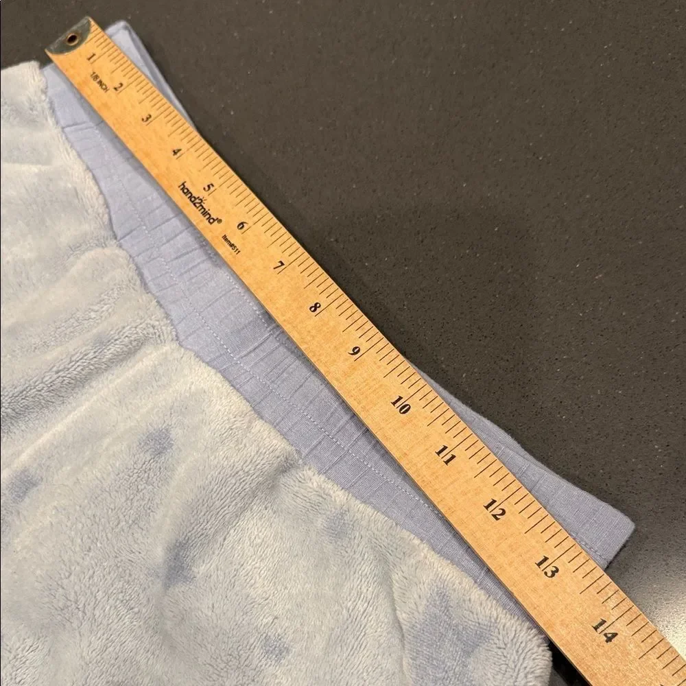 Versona Gray Star Pajama Set